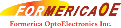 Formerica Logo
